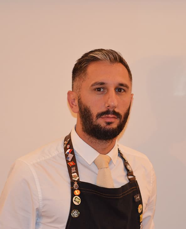 Valon, Founder & Director